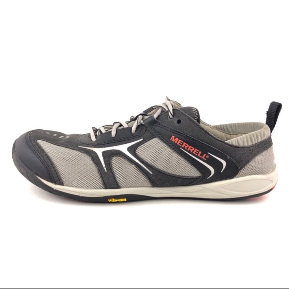 Merrell Dash Glove Vibram barefoot trail running shoes Women’s 8 used good cond